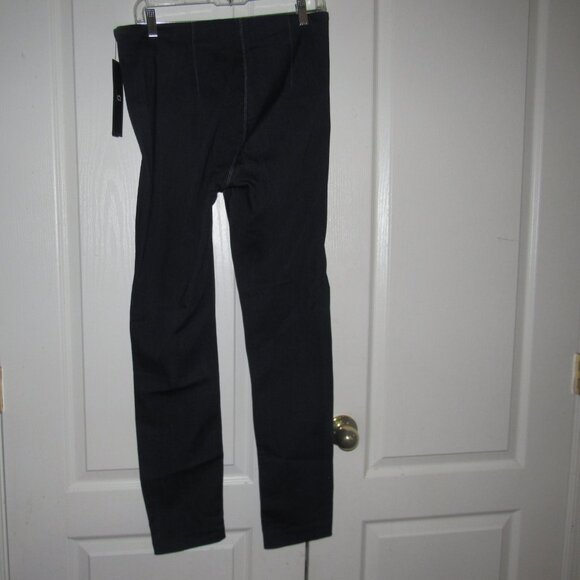 G BY GIULIANA Dark Wash Blue Jeans Size M - Picture 3 of 5